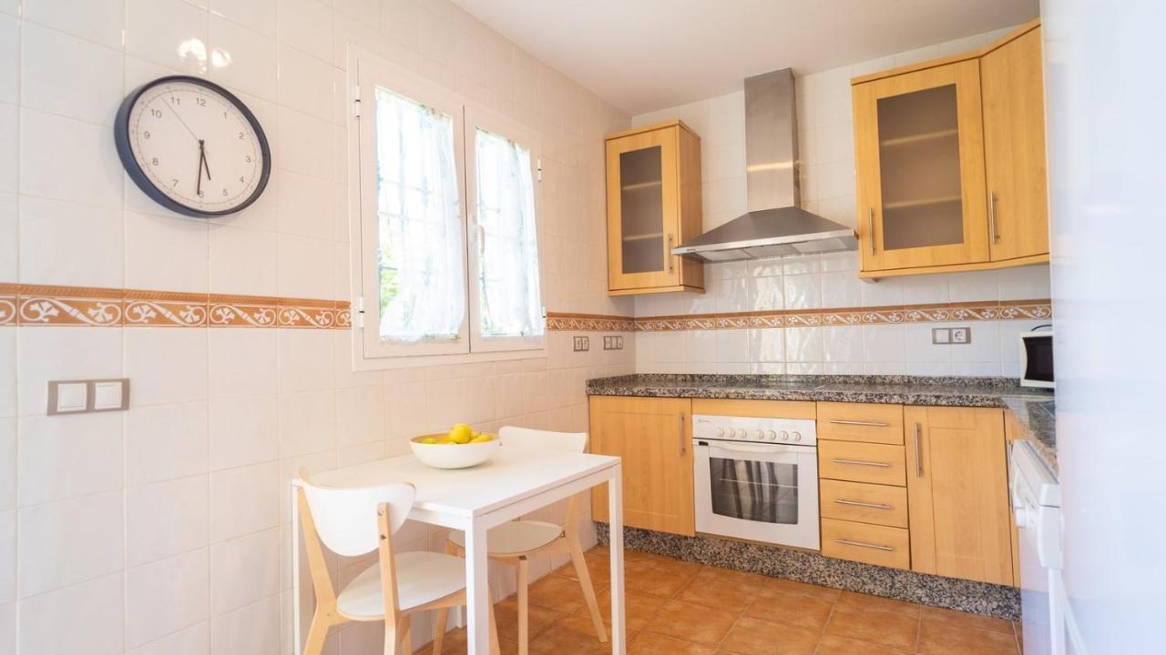 Smart House Ronda By Ruralidays Villa Esterno foto