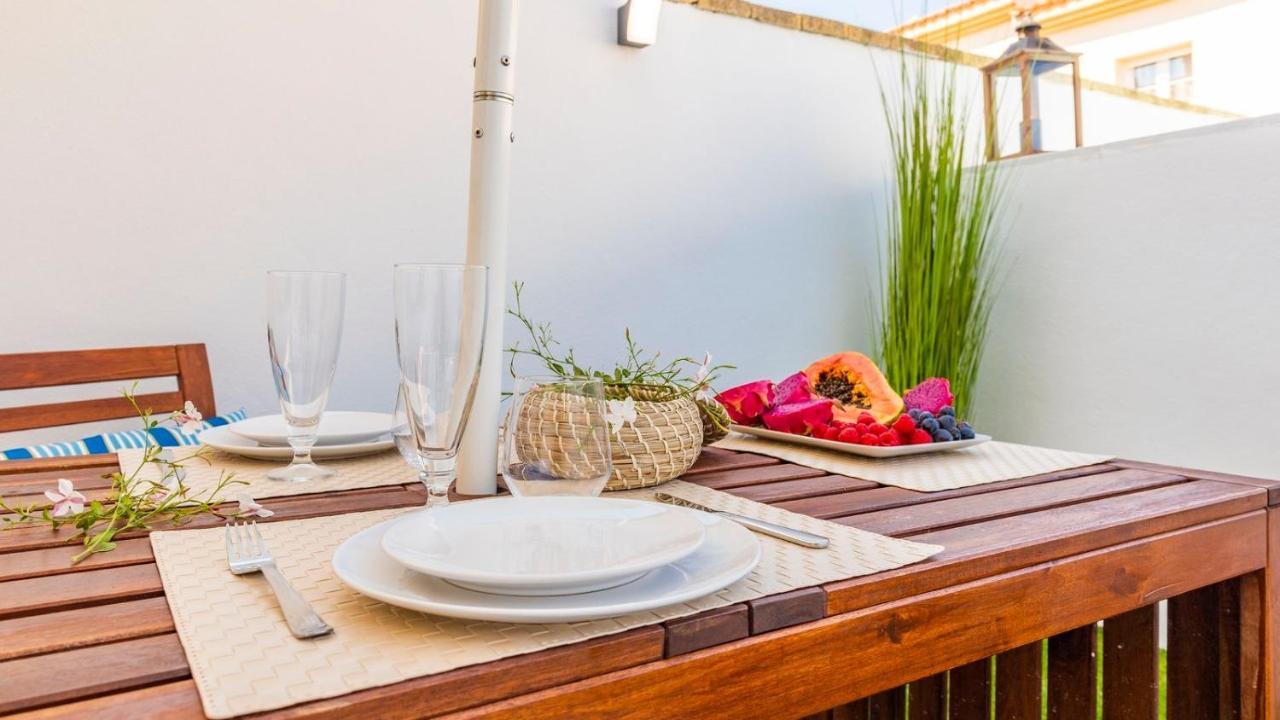 Smart House Ronda By Ruralidays Villa Esterno foto