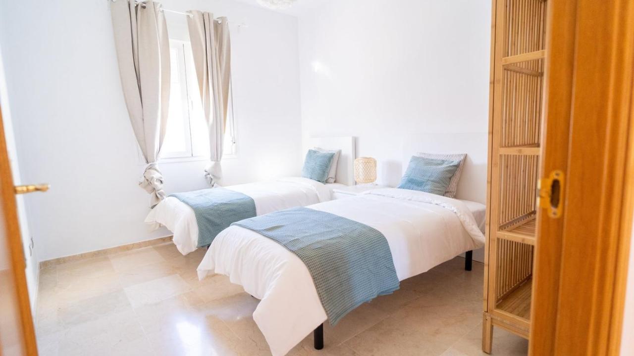 Smart House Ronda By Ruralidays Villa Esterno foto