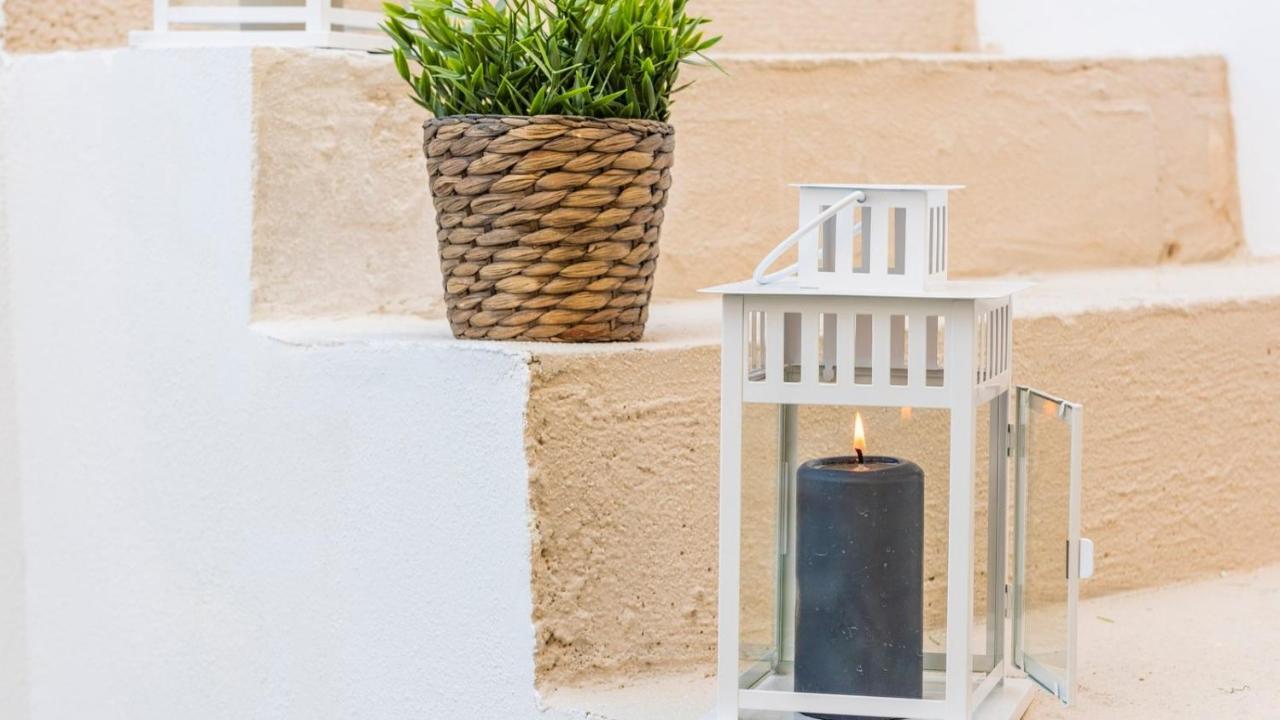 Smart House Ronda By Ruralidays Villa Esterno foto