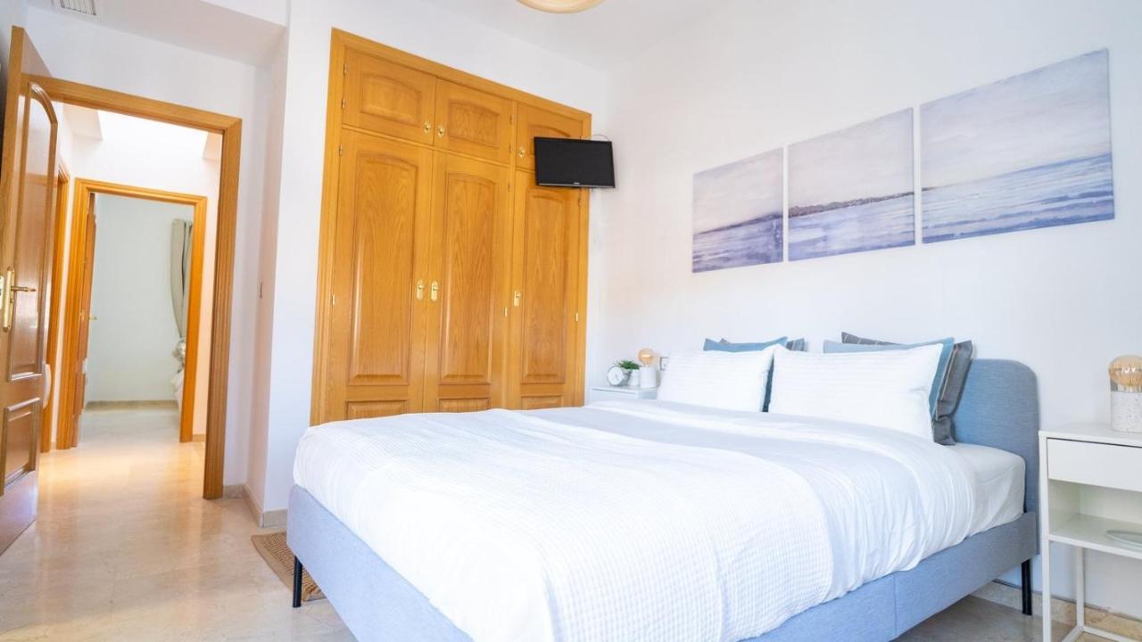 Smart House Ronda By Ruralidays Villa Esterno foto