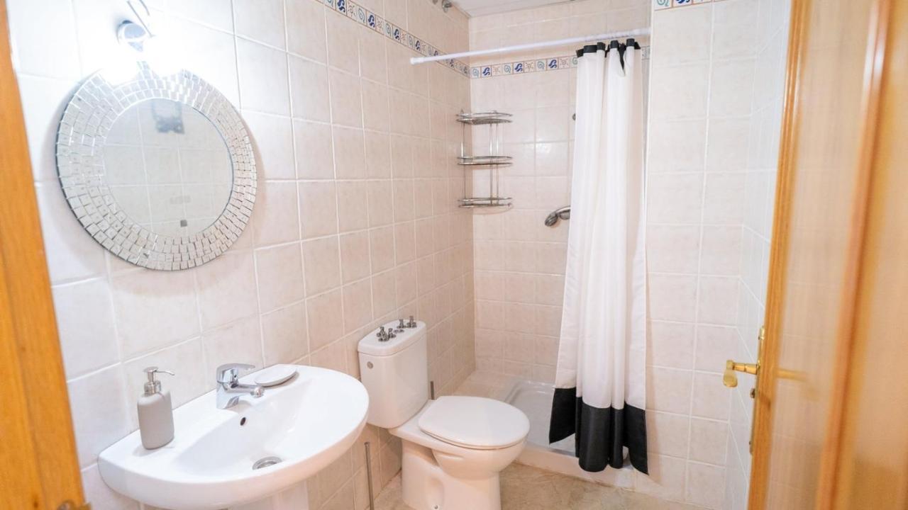 Smart House Ronda By Ruralidays Villa Esterno foto