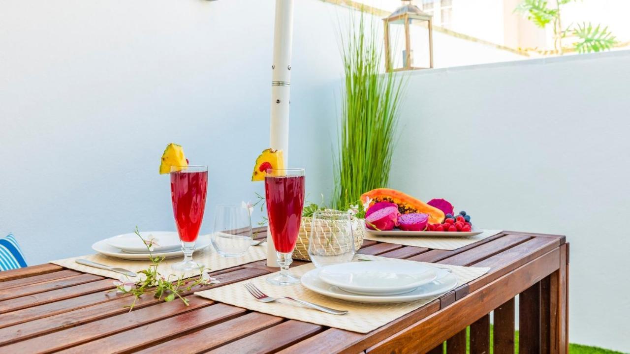 Smart House Ronda By Ruralidays Villa Esterno foto