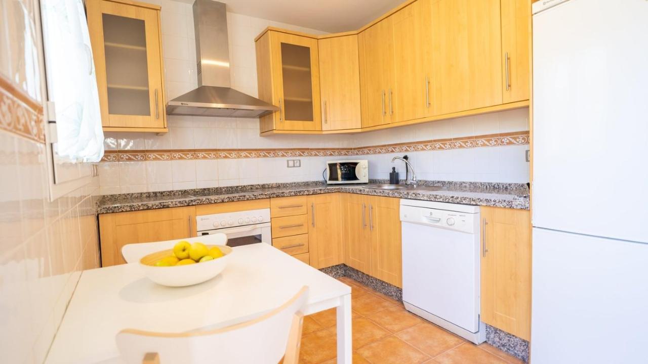Smart House Ronda By Ruralidays Villa Esterno foto