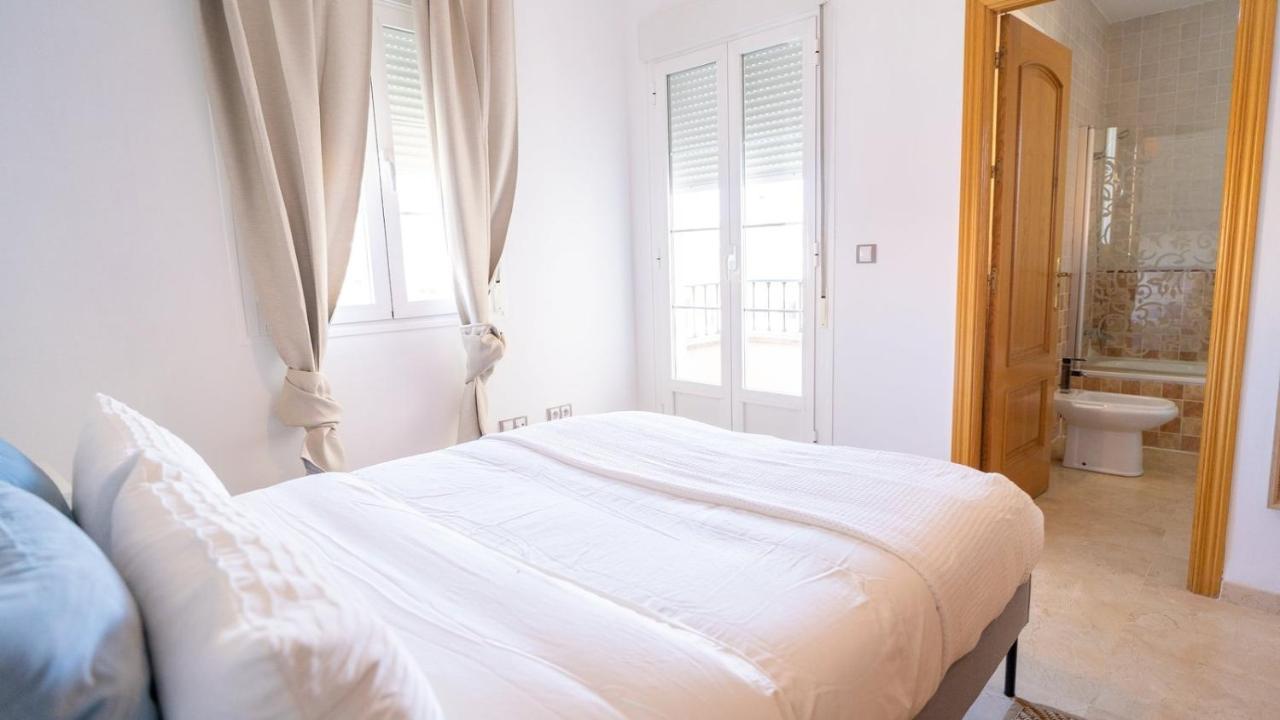 Smart House Ronda By Ruralidays Villa Esterno foto