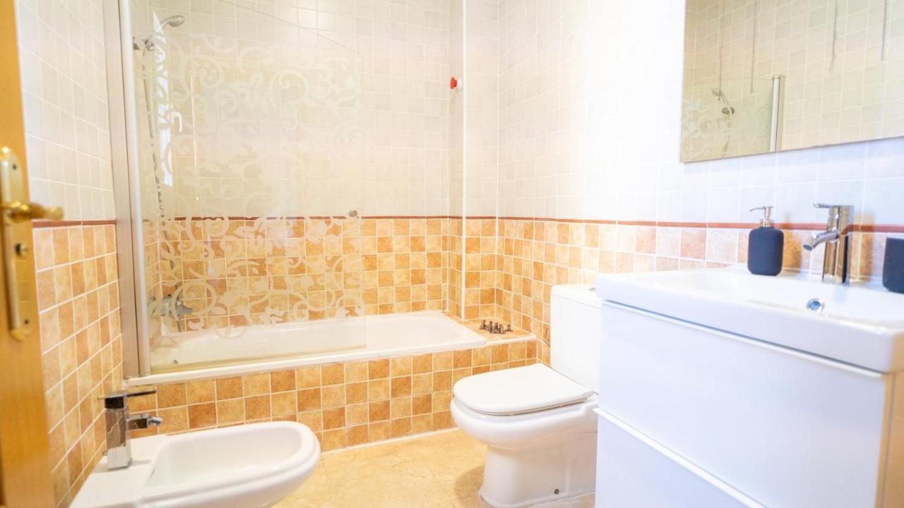 Smart House Ronda By Ruralidays Villa Esterno foto