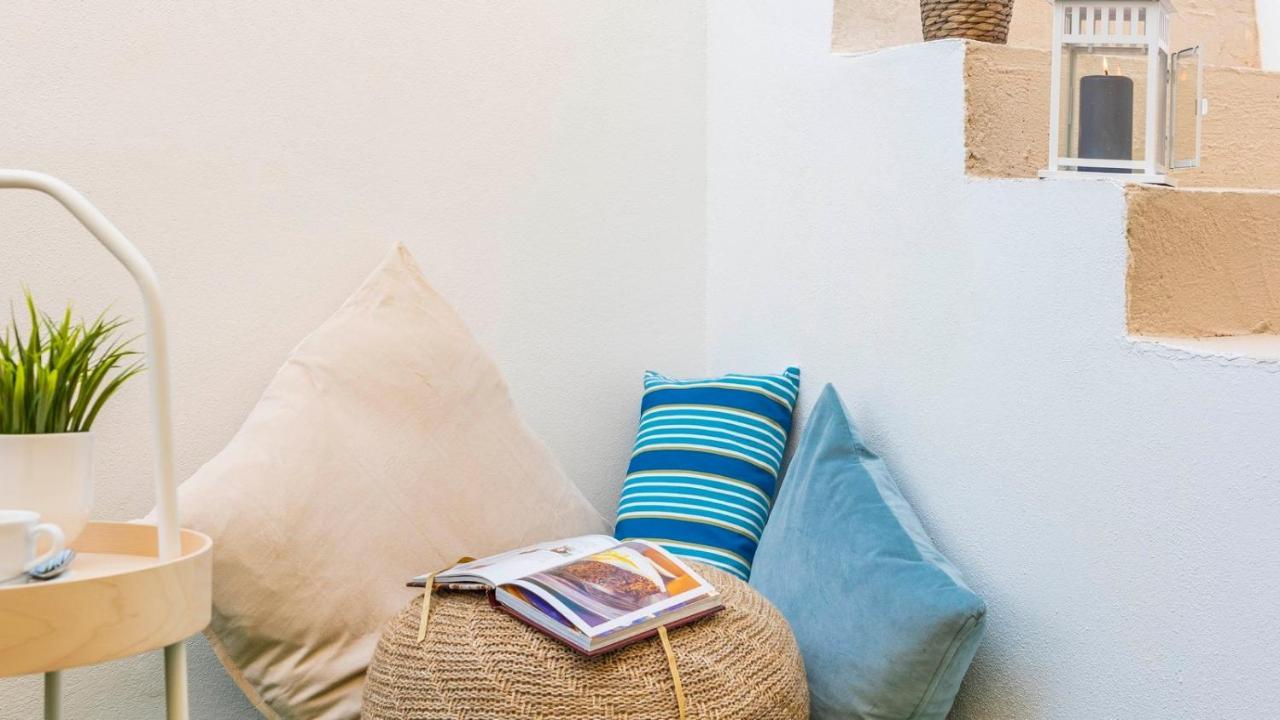 Smart House Ronda By Ruralidays Villa Esterno foto