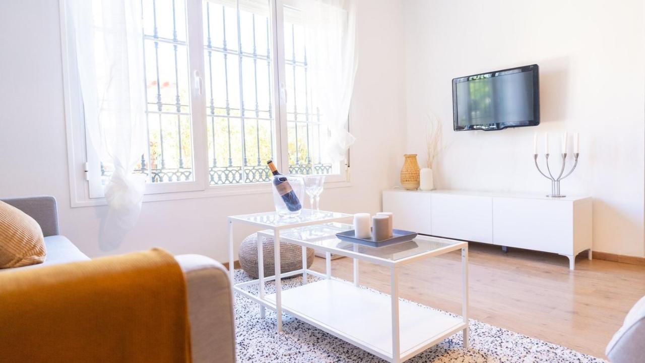 Smart House Ronda By Ruralidays Villa Esterno foto