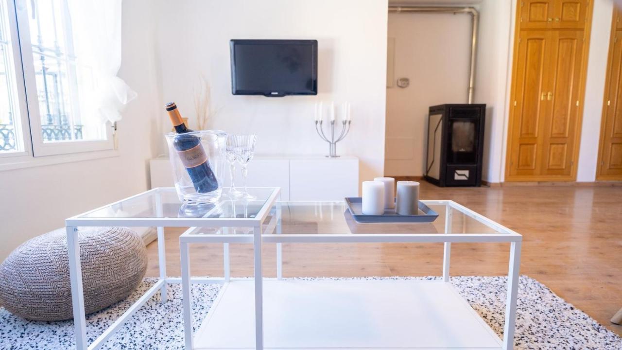 Smart House Ronda By Ruralidays Villa Esterno foto