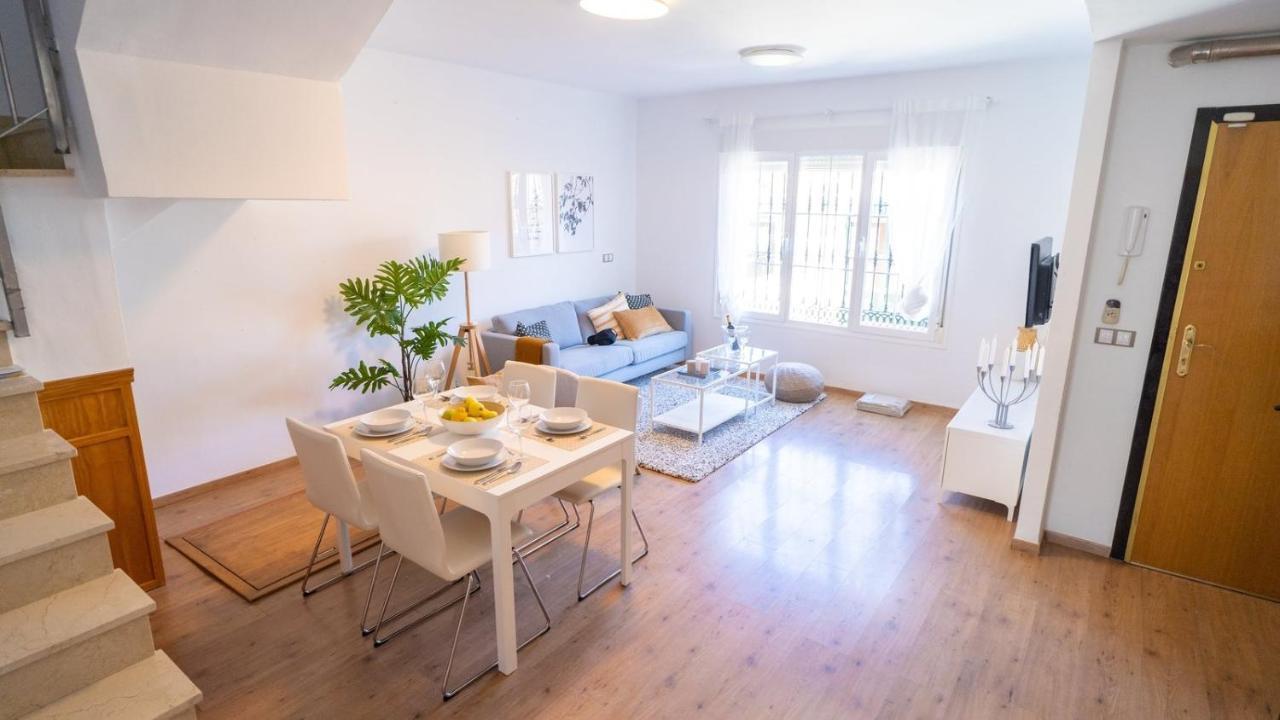 Smart House Ronda By Ruralidays Villa Esterno foto